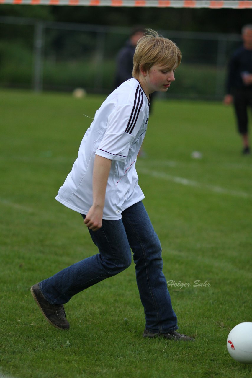 Bild 69 - Faustball